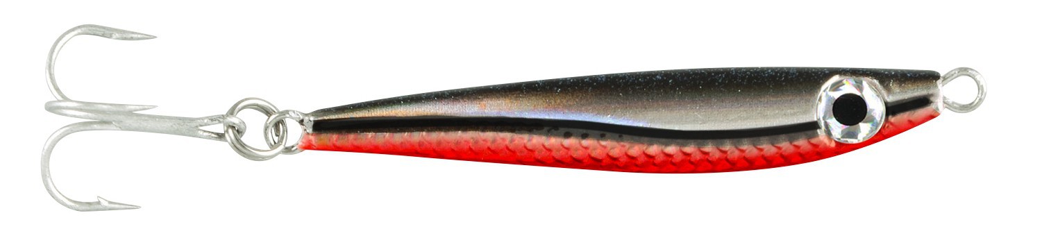Spro Cast'X Jigs Red Fish 7 Gr