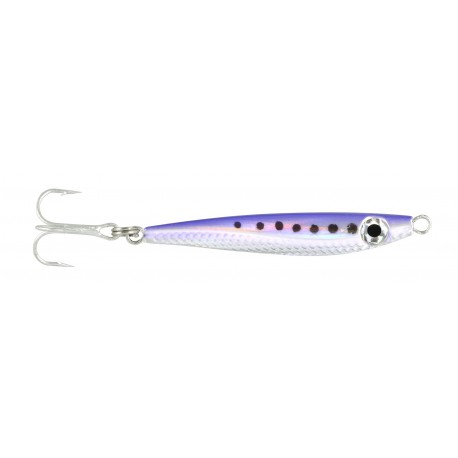 Spro Cast'X Jigs Purple Trout 7 Gr