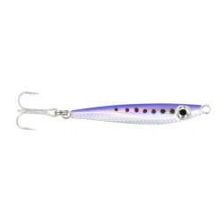 Spro Cast'X Jigs Purple Trout 28 Gr