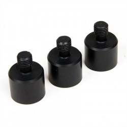 Fox Black Label Spacers