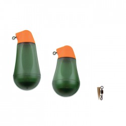 Fox Exocet Controller Float Medium