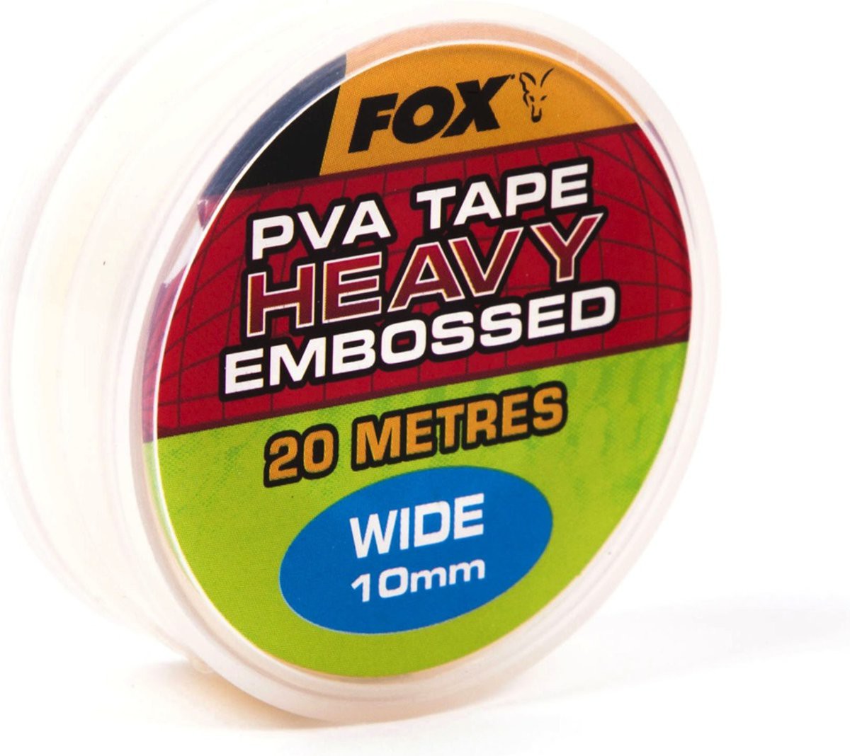 Fox PVA Tape Heavy Embossed