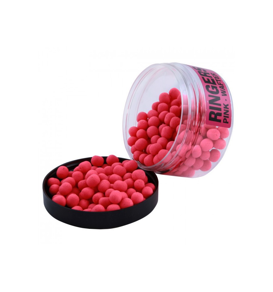 Ringers Wafter Pink 10 mm