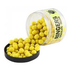 Ringers Mini Wafter Chocolate - Yellow