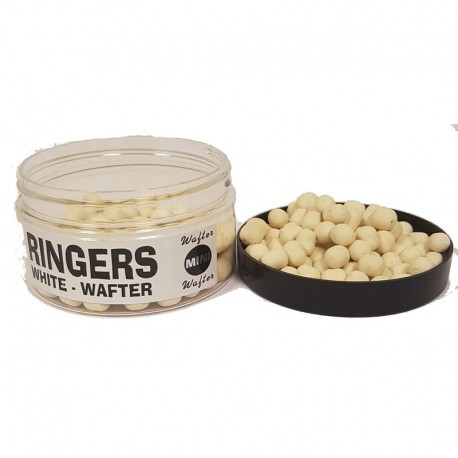 Ringers Mini Wafter White