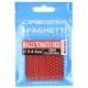 Spro – Cresta Spaghetti Balls Tomato Red