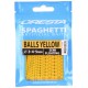 Spro – Cresta Spaghetti Balls Yellow