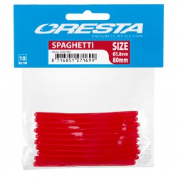 Spro – Cresta Spaghetti Red