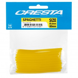 Spro – Cresta Spaghetti Yellow