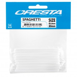 Spro – Cresta Spaghetti White