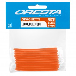 Spro – Cresta Spaghetti Orange