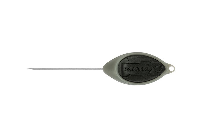 Matrix Super Stop Needle Grey