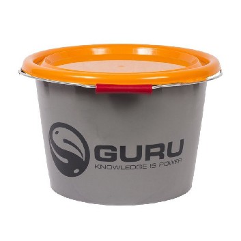 Guru Bucket Grey