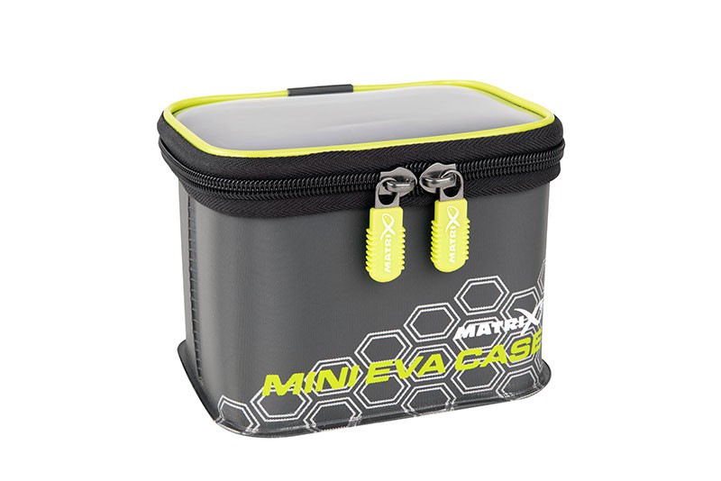 Matrix EVA Mini Case NEW Aug 2020