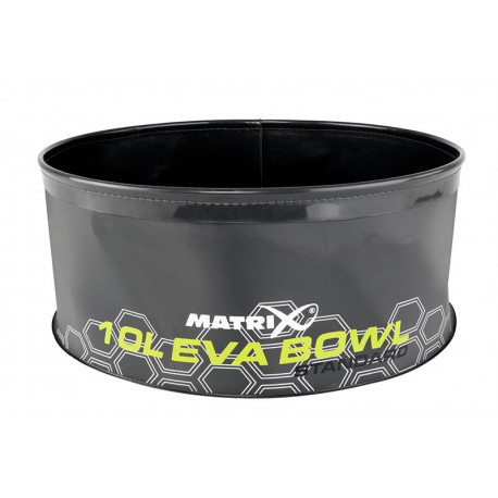 Matrix EVA Bowl Standard 10 Liter NEW Aug 2020