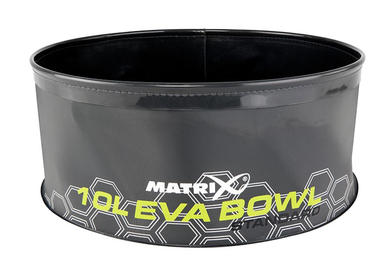 Matrix EVA Bowl Standard 10 Liter NEW Aug 2020