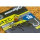 Matrix MXC-6 Medium Eyed Barbless Size 16 NEW Aug 2020