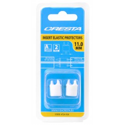 Spro - Cresta Insert Elastic Protectors 11.0 mm