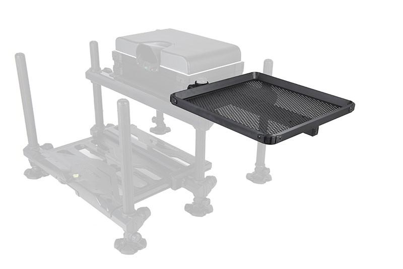 Matrix Standard Side Trays Small NEW Dec 20