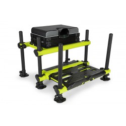 Matrix XR36 COMP Seatbox Lime NEW Nov 2020