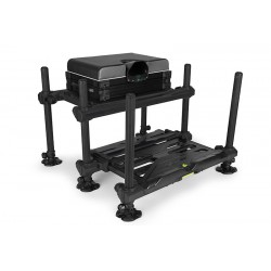 Matrix XR36 COMP Seatbox Shadow NEW Nov 2020