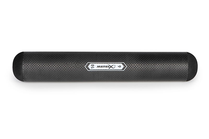 Matrix MTX Carbon Pole Section Protector 9/10 NEW Okt 2020