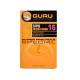 Guru Size 16 Super Fine Pole Hook