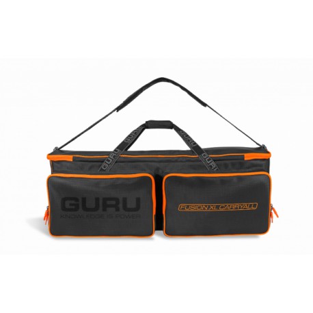 Guru Fusion XL Carryall