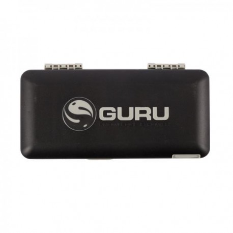 Guru Stealth Rig Case Small