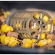 Guru X-Change Bait Up Feeders Particle Cap