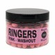 Ringers Washout Wafter Pink 6 mm