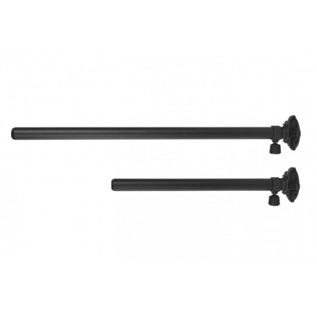 Preston Inception 30 mm Telescopic Legs 75 cm