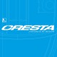 Cresta Large Linestoppers