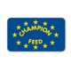 Champion Feed Wondermix Dark Grondvoer