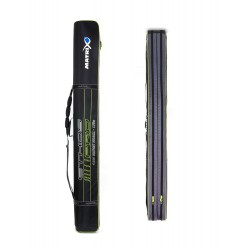 Matrix 195 cm ETHOS PRO Compact 4 Rod Cases