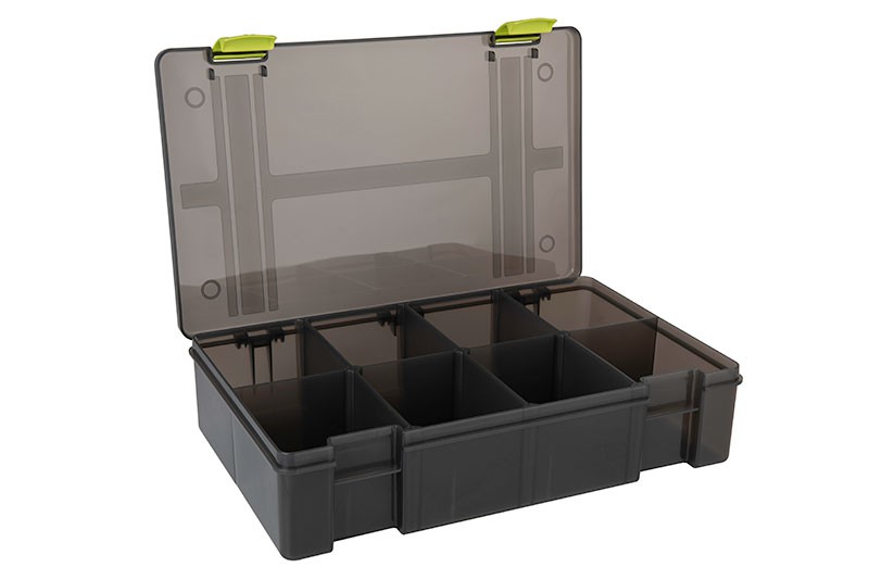 Matrix 8 Compartment Deep