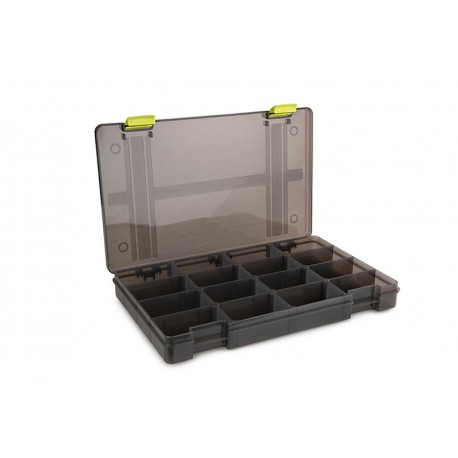 Matrix 16 Compartment Shallow