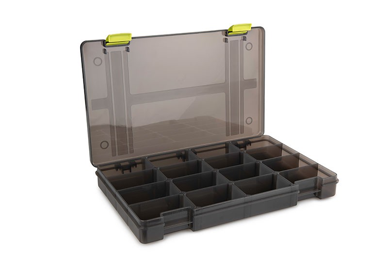 Matrix 16 Compartment Shallow