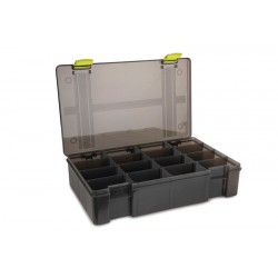 Matrix 16 Compartment Deep