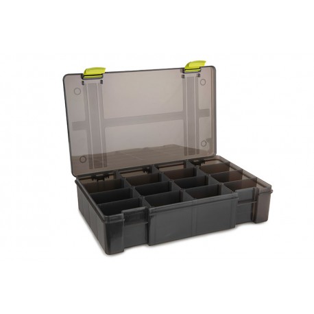 Matrix 16 Compartment Deep