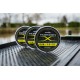 Matrix 0.8mm Horizon X Coated Distance Braid