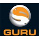 Guru Super XS Eyed Barbed Hook Size 8