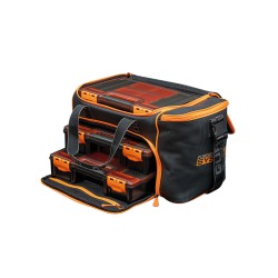 Guru Fusion Feeder Box System Bag NEW