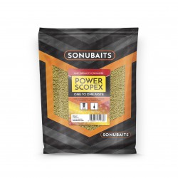 Sonubaits Power Scopex One To One Paste