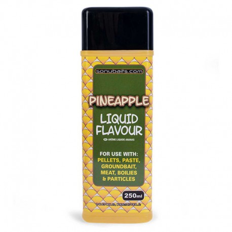 Sonubaits Pineappel Liquid Flavour