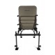 Korum Accessory Chair S23 Deluxe