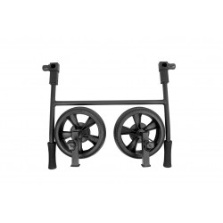 Korum Accessory Chair Twin Wheel Barrow Kit S23