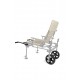 Korum Accessory Chair Twin Wheel Barrow Kit S23