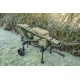 Korum Accessory Chair Twin Wheel Barrow Kit S23