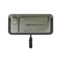 Korum Any Chair Side Tray